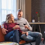 Отель Asteria Венрай