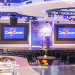 Отель Asteria Венрай