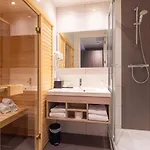 Отель Asteria 4*