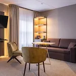 Отель Asteria Венрай