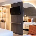 Отель Asteria Венрай