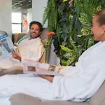 Отель Asteria Венрай