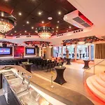 Asteria Hotel