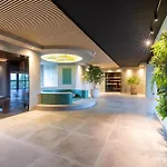Asteria Hotel