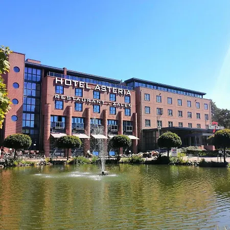 Asteria 4*