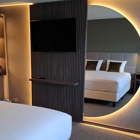 Asteria Hotel