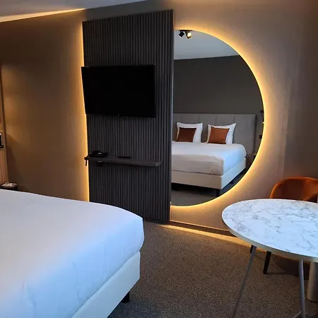 Hotel Asteria