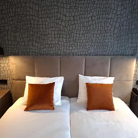 Hotel Asteria 4*