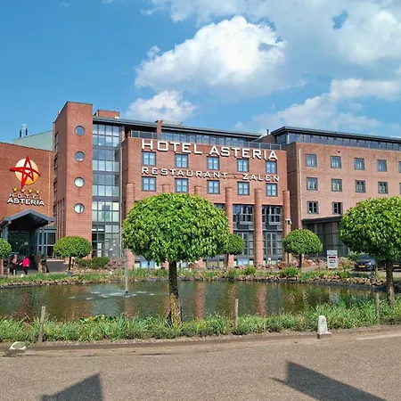 Asteria 4* Венрай