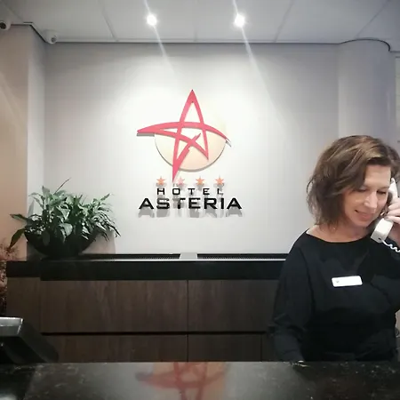 Asteria 4* Venray