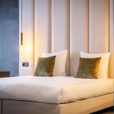 Szálloda Asteria 4*