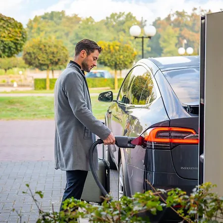 Asteria Hotel Venray