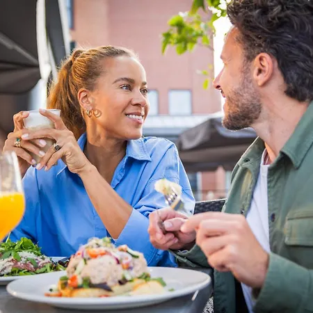 Asteria Hotel Venray