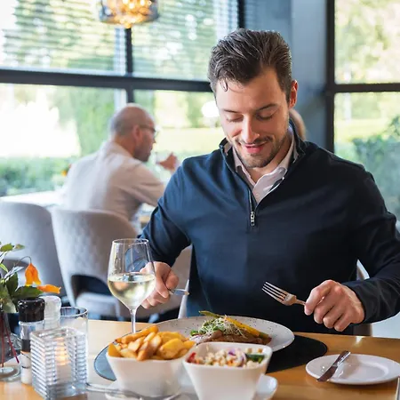 Asteria Отель 4*