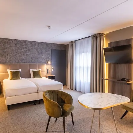 Szálloda Asteria 4*