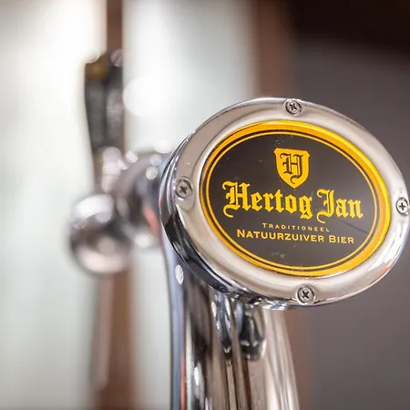 Asteria Отель Венрай