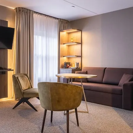 Hotel Asteria Venray