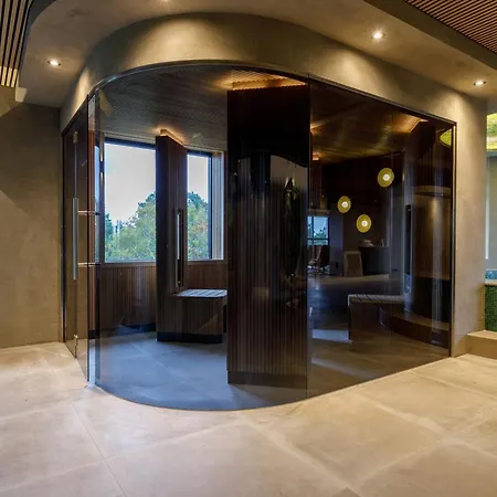 Asteria Отель Венрай