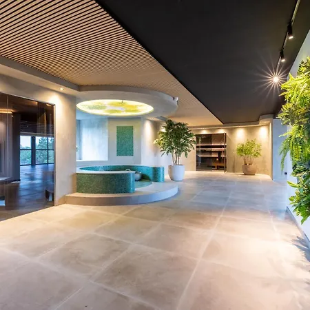 Asteria Hotel