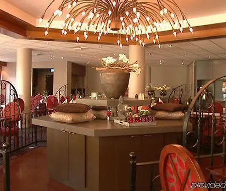 Отель Asteria 4*