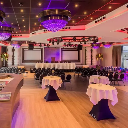 Asteria Hotel 4*