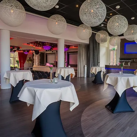 Asteria Hotel