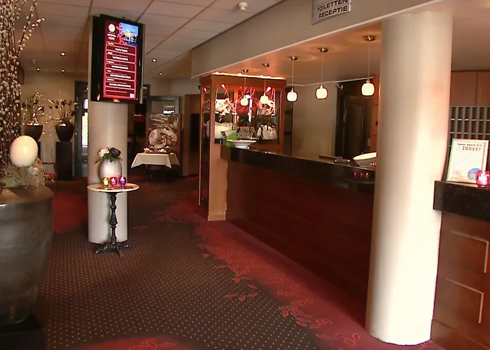 Asteria Hotel Venray