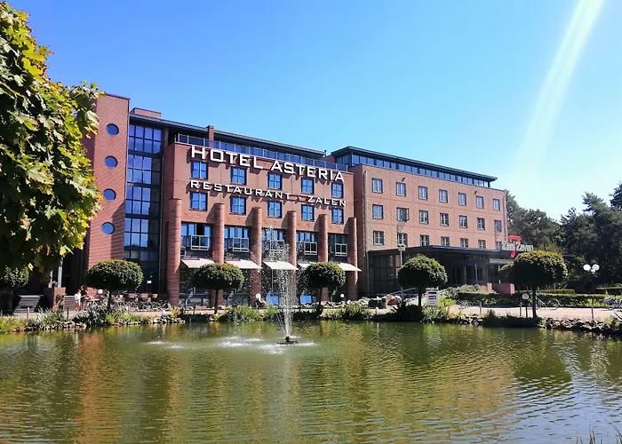 Asteria Hotel Venray