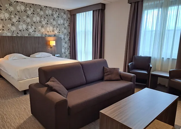Hotel Asteria Venray