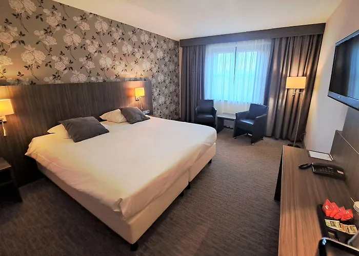 Hotel Asteria Venray