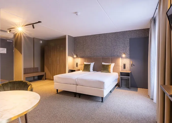 Hotel Asteria Venray