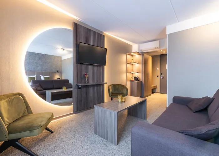 Hotel Asteria Venray