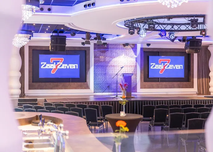 Hotel Asteria Venray