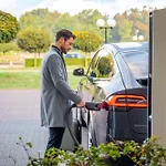 Asteria Ξενοδοχείο Venray