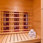 Ξενοδοχείο Asteria 4*