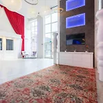 Asteria Ξενοδοχείο Venray