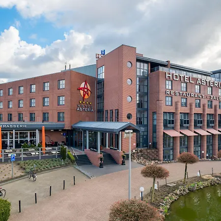 Asteria Venray