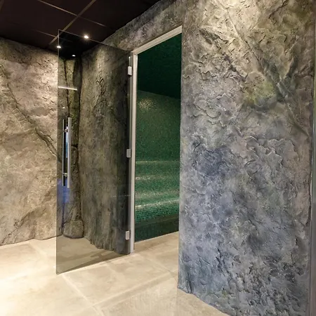 Asteria Ξενοδοχείο