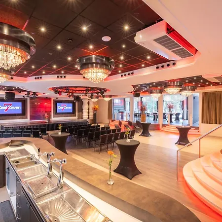 Asteria Hotel