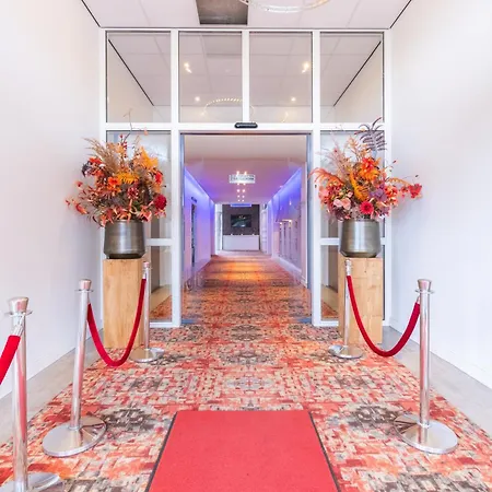 Asteria 4* Venray
