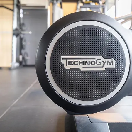 Asteria Ξενοδοχείο Venray