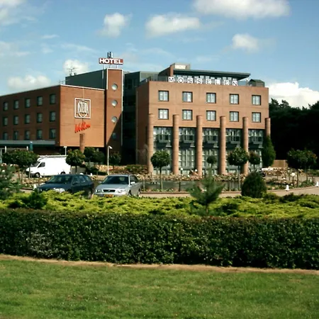 Hotell Asteria 4*