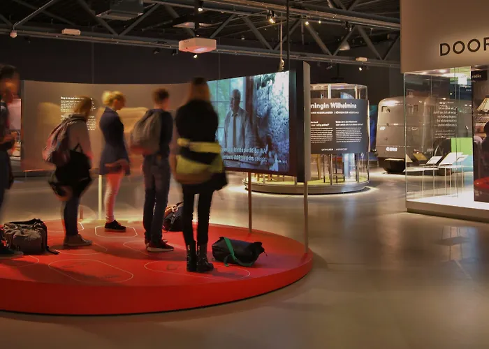 Ξενοδοχείο Asteria Venray