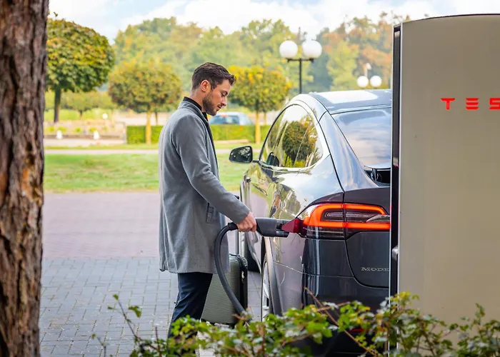 Asteria Ξενοδοχείο Venray