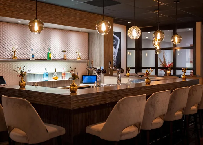 Asteria Ξενοδοχείο 4*