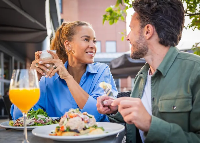 Asteria Ξενοδοχείο Venray