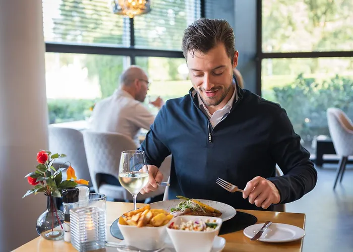 Asteria Ξενοδοχείο 4*