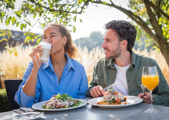 Ξενοδοχείο Asteria Venray